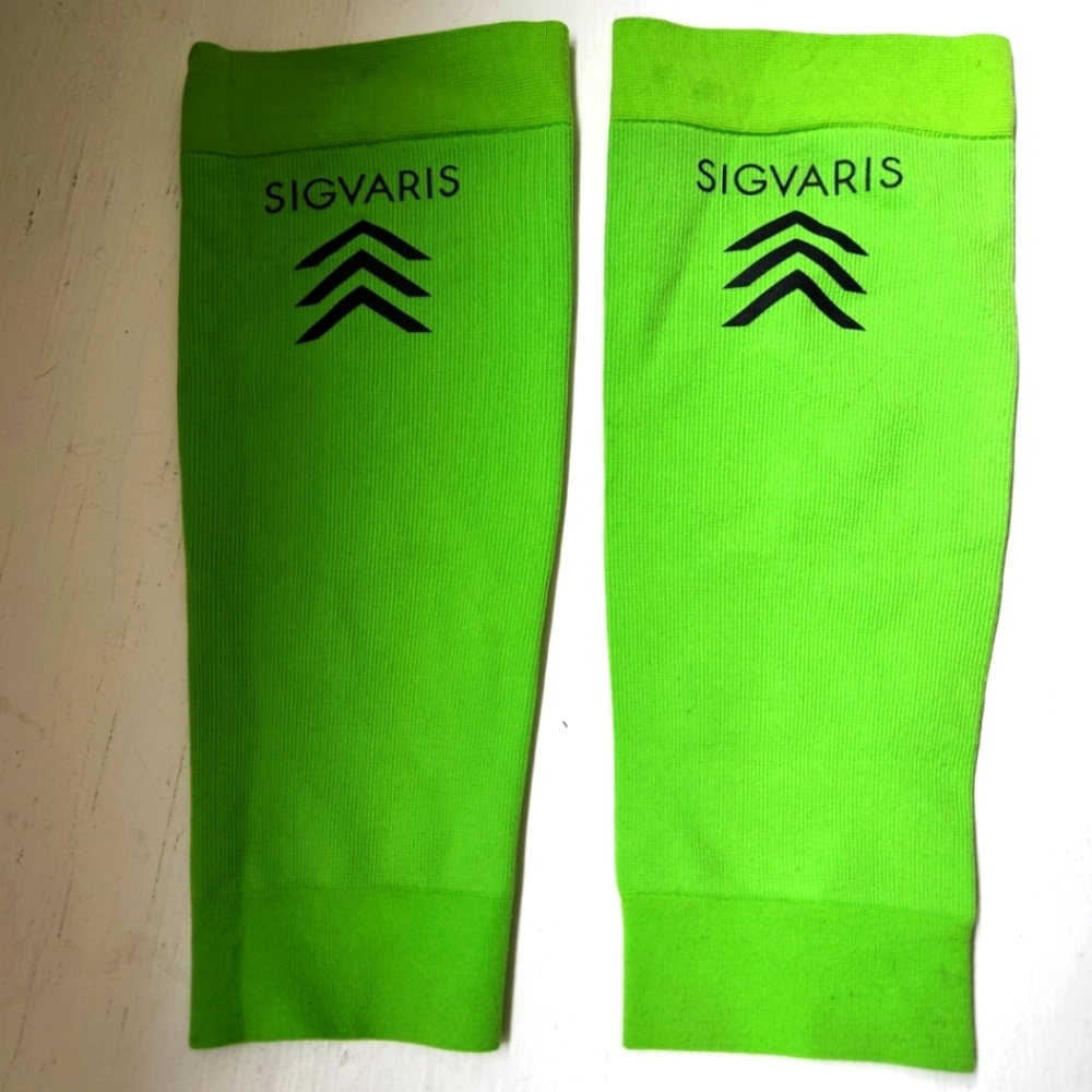 Sigvaris Compression Calf Sleeves
